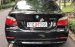 Cần bán BMW 525i đời 2008, màu đen, nhập khẩu chính chủ