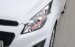 Cần bán Chevrolet Spark LT 1.0 MT 2014, màu trắng chính chủ giá cạnh tranh