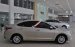 Cần bán xe Hyundai Acent 1.4MT đời 2018 ghi vàng