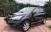 Cần bán gấp Honda CR V 2.4 đời 2012, màu đen còn mới, 640tr