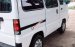 Bán ô tô Suzuki Super Carry Van đời 2007, màu trắng chính chủ