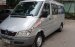 Bán xe Mercedes Sprinter 311 đời 2011, màu bạc, 480 triệu