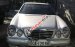 Cần bán Mercedes E240 đời 2001, màu bạc