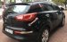 Bán Kia Sportage 2.0 AT sản xuất năm 2011, màu đen, nhập khẩu nguyên chiếc