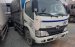 Bán thanh lý Hino 300 1.8 tấn đời 2017, màu trắng xe nhập, giá 400tr