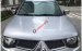 Bán ô tô Mitsubishi Triton GLS MT năm 2010 chính chủ