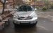 Bán ô tô Honda CR V 2.0 AT đời 2009, màu bạc, xe nhập