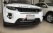 Mình bán ô tô LandRover Evoque Black Edition phiên bản 2016, màu trắng, nhập khẩu