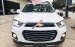 Bán Chevrolet Captiva Revv sản xuất 2016 màu trắng, giá tốt