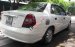 Cần bán lại xe Daewoo Nubira 2007, màu trắng, xe nhập, giá tốt
