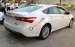 Bán ô tô Toyota Avalon đời 2017, màu trắng, nhập khẩu