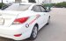 Cần bán lại xe Hyundai Accent Blue năm 2013, màu trắng, nhập khẩu nguyên chiếc chính chủ, giá 455tr