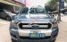 Cần bán xe Ford Ranger XLS 4x2 AT 2016 màu xanh, giá chỉ 595 triệu, nhập khẩu nguyên chiếc