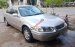 Bán Toyota Camry GLi 2000, màu bạc xe gia đình