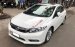 Bán ô tô Honda Civic 2.0 AT năm 2014, màu trắng như mới 