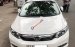 Bán ô tô Honda Civic 2.0 AT năm 2014, màu trắng như mới 