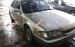 Bán Hyundai Sonata sản xuất năm 1993, màu bạc, nhập khẩu Hàn Quốc