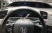 Bán ô tô Honda Civic 2.0 AT năm 2014, màu trắng như mới 
