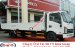 Bảng giá xe tải Veam VT 750 7 tấn 5 + 7.5 tấn + 7.5T+ 7T5, giá tốt nhất, hỗ trợ trả góp, thủ tục nhanh