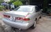 Bán Toyota Camry GLi 2000, màu bạc xe gia đình