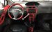 Cần bán Toyota Yaris 1.3 tự động năm 2008, màu đỏ