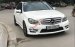 Cần bán xe Mercedes C300 AMG sản xuất 2013, màu trắng, nhập khẩu