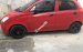 Cần bán xe Daewoo Matiz Van năm sản xuất 2005, màu đỏ, xe nhập