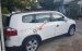 Bán Chevrolet Orlando LTZ 2017 màu trắng, xe 1 đời chủ