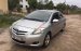 Bán Toyota Vios E năm sản xuất 2007, màu bạc  