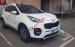 Bán Kia Sportage Limited đời 2015, màu trắng, nhập khẩu  