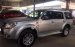 Bán ô tô Ford Everest Limited đời 2014, màu bạc