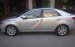 Bán xe Kia Forte SLi sản xuất 2010, màu bạc, xe nhập, 395tr