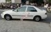Bán ô tô Honda Civic sản xuất năm 1992, màu trắng, xe nhập, giá tốt