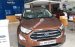 Cần bán xe Ford EcoSport 1.5 năm sản xuất 2018, đủ màu, trả góp 90%