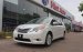 Bán ô tô Toyota Sienna 3.5 Limited Model 2018, màu trắng nội thất nâu, mới 100%