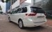 Bán ô tô Toyota Sienna 3.5 Limited Model 2018, màu trắng nội thất nâu, mới 100%