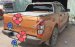 Bán Ford Ranger Wildtrack 3.2 đời 2016, xe nhập đẹp như mới, 815tr