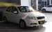 Bán ô tô Chevrolet Aveo 1.5AT 2014, màu trắng