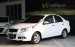 Bán ô tô Chevrolet Aveo 1.5AT 2014, màu trắng