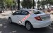 Cần bán xe Honda Civic 2.0AT sản xuất 2014, màu trắng