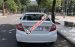 Cần bán xe Honda Civic 2.0AT sản xuất 2014, màu trắng
