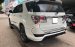 Bán Toyota Fortuner TRD Sportivo 4x2 AT 2014, màu trắng, giá tốt