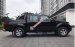 Gia đình bán Nissan Navara LE sản xuất năm 2013, màu đen