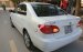 Bán Toyota Corolla Altis năm 2005, màu trắng