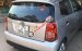 Bán xe Kia Morning SX đời 2009, màu bạc, xe nhập số tự động