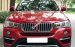Bán ô tô BMW X4 sản xuất 2015, màu đỏ, giá 1 tỷ 690 triệu