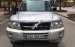 Bán xe Mitsubishi Pajero 3.0 sản xuất 2005, màu bạc, xe nhập, 256tr