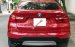 Bán ô tô BMW X4 sản xuất 2015, màu đỏ, giá 1 tỷ 690 triệu