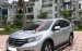 Kẹt tiền bán Honda CRV 2014 bản 2.4 màu bạc cực chất đầy phong cách