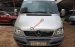 Bán Mercedes Sprinter 311 đời 2008, màu bạc chính chủ